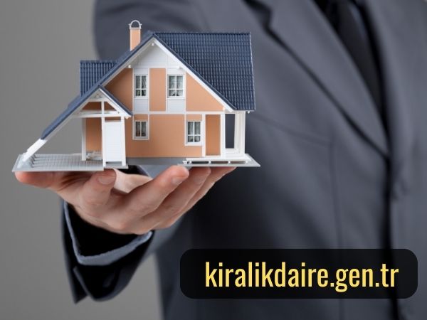 Üçkuyu Mahallesi Kiralık Daire